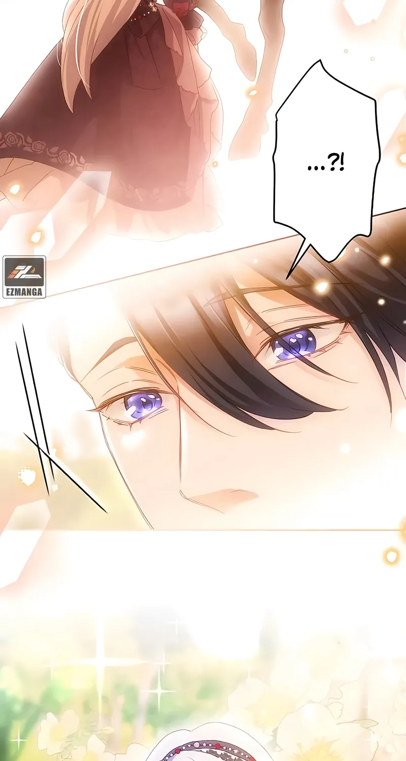 Dokusen Yoku ga Tsuyoi Honou Tei ni Shuuchaku Saretemasu Chapter 15 page 84 - 
