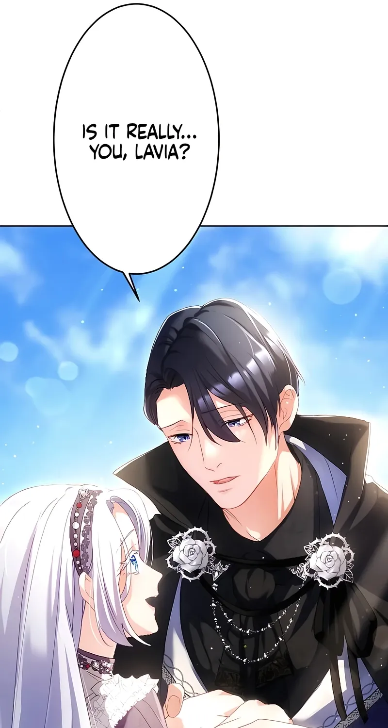 Dokusen Yoku ga Tsuyoi Honou Tei ni Shuuchaku Saretemasu Chapter 15 page 88 - 