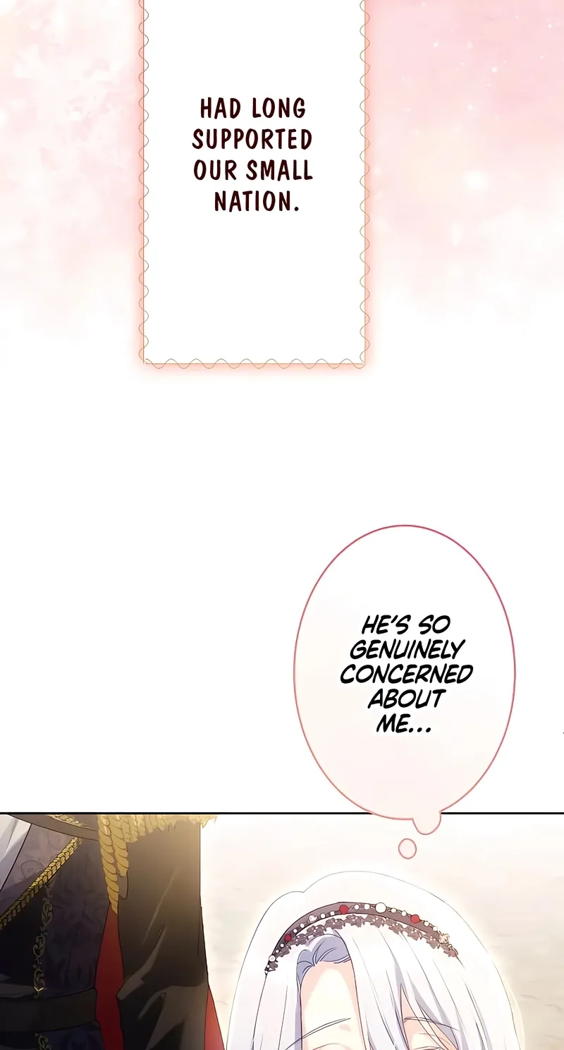 Dokusen Yoku ga Tsuyoi Honou Tei ni Shuuchaku Saretemasu Chapter 15 page 91 - 