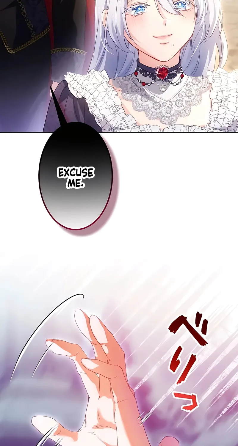 Dokusen Yoku ga Tsuyoi Honou Tei ni Shuuchaku Saretemasu Chapter 15 page 92 - 