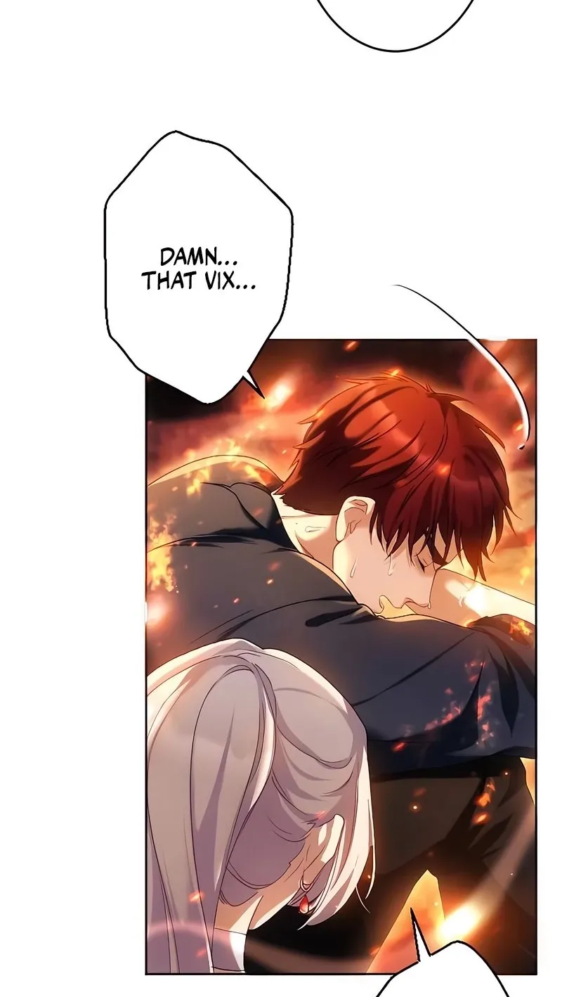 Dokusen Yoku ga Tsuyoi Honou Tei ni Shuuchaku Saretemasu Chapter 18 page 24 - 