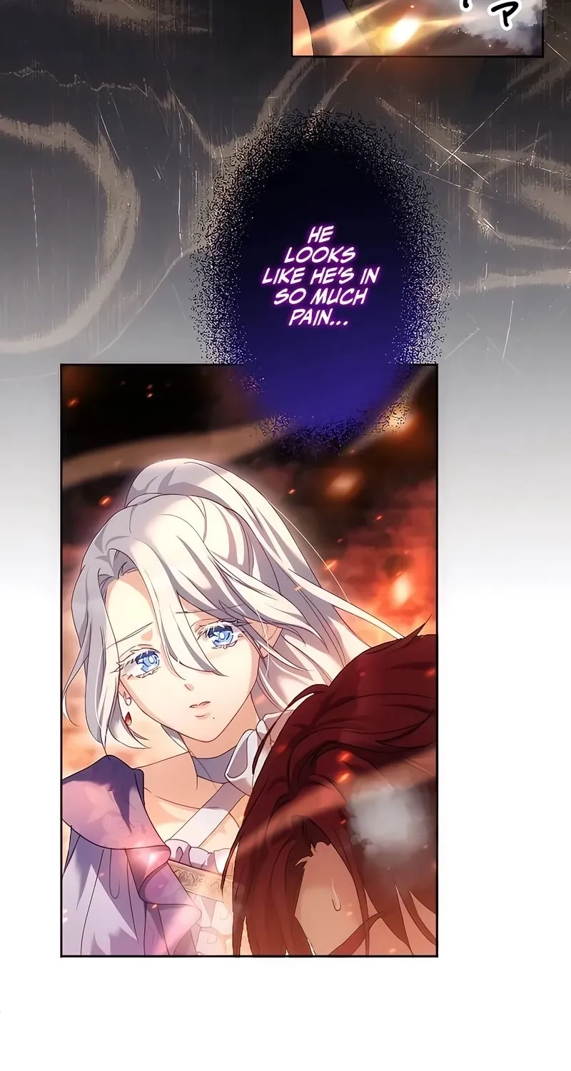 Dokusen Yoku ga Tsuyoi Honou Tei ni Shuuchaku Saretemasu Chapter 18 page 26 - 