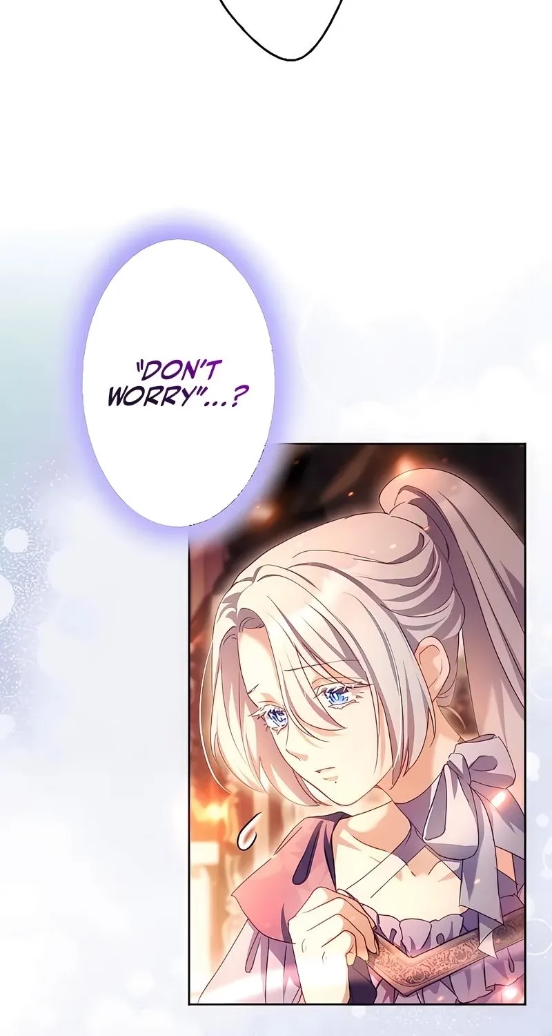Dokusen Yoku ga Tsuyoi Honou Tei ni Shuuchaku Saretemasu Chapter 18 page 34 - 