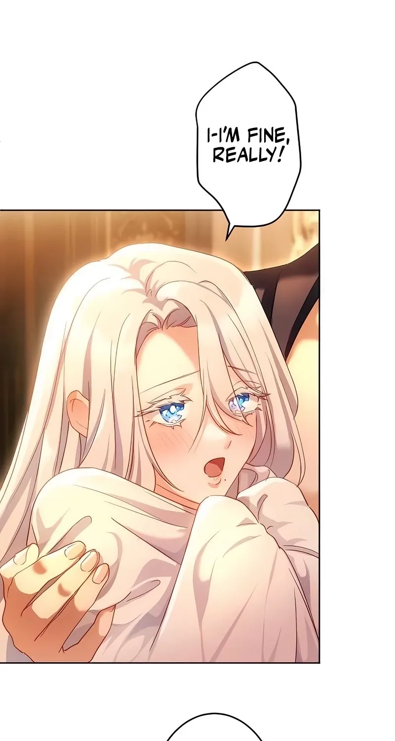 Dokusen Yoku ga Tsuyoi Honou Tei ni Shuuchaku Saretemasu Chapter 19 page 14 - 