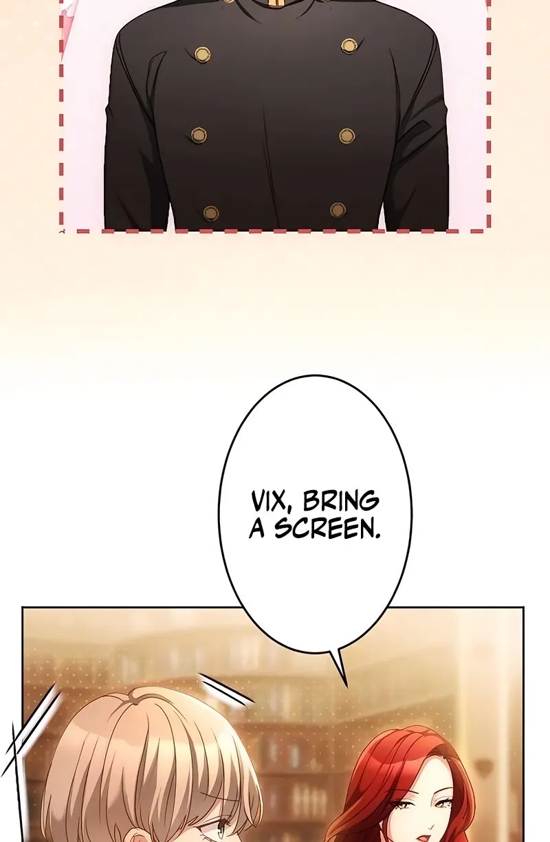 Dokusen Yoku ga Tsuyoi Honou Tei ni Shuuchaku Saretemasu Chapter 19 page 17 - 