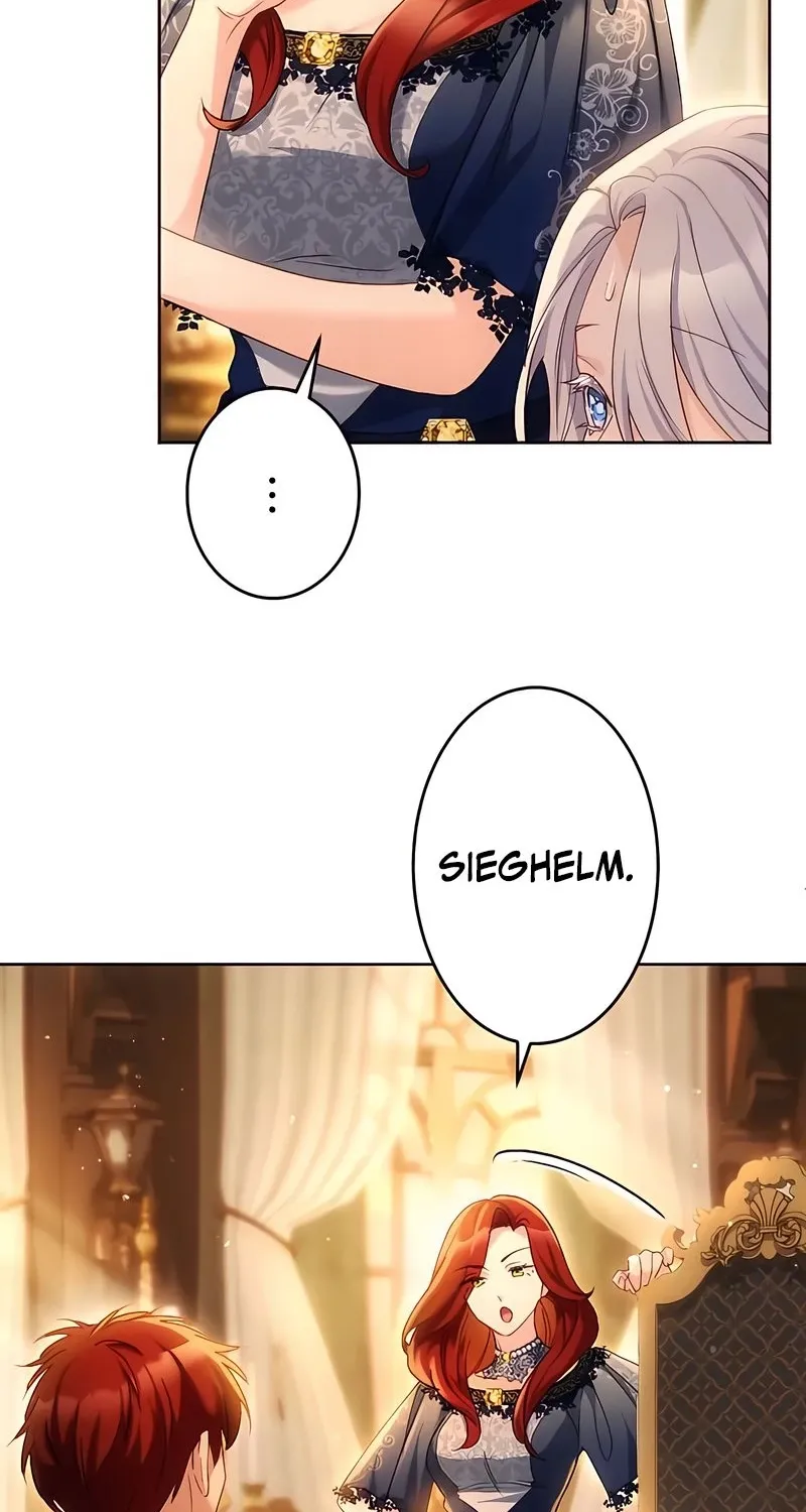 Dokusen Yoku ga Tsuyoi Honou Tei ni Shuuchaku Saretemasu Chapter 19 page 44 - 
