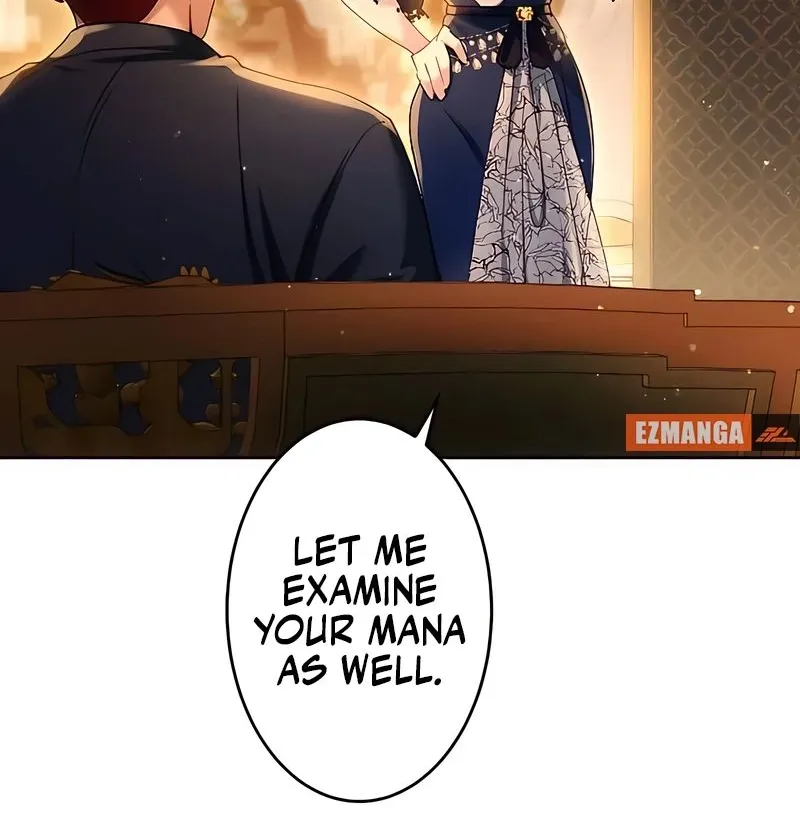 Dokusen Yoku ga Tsuyoi Honou Tei ni Shuuchaku Saretemasu Chapter 19 page 45 - 