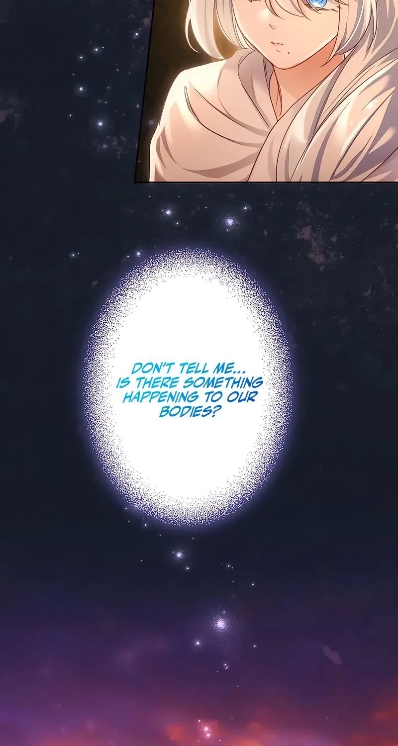 Dokusen Yoku ga Tsuyoi Honou Tei ni Shuuchaku Saretemasu Chapter 19 page 50 - 