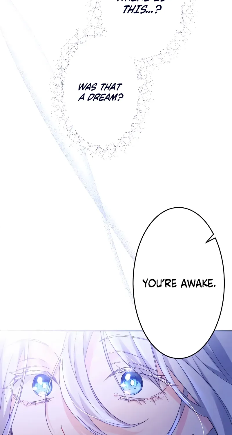 Dokusen Yoku ga Tsuyoi Honou Tei ni Shuuchaku Saretemasu Chapter 2 page 19 - 