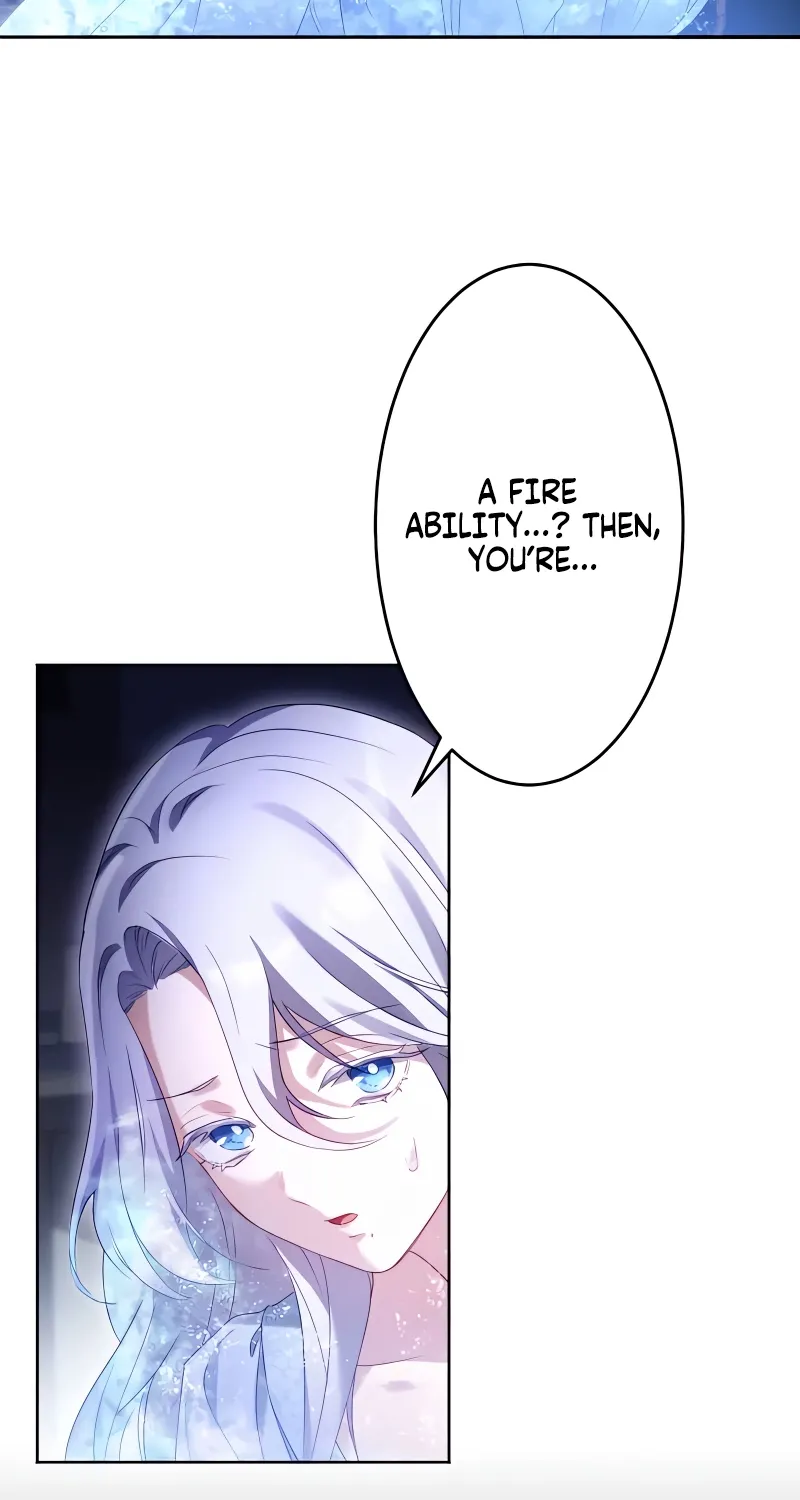 Dokusen Yoku ga Tsuyoi Honou Tei ni Shuuchaku Saretemasu Chapter 2 page 29 - 