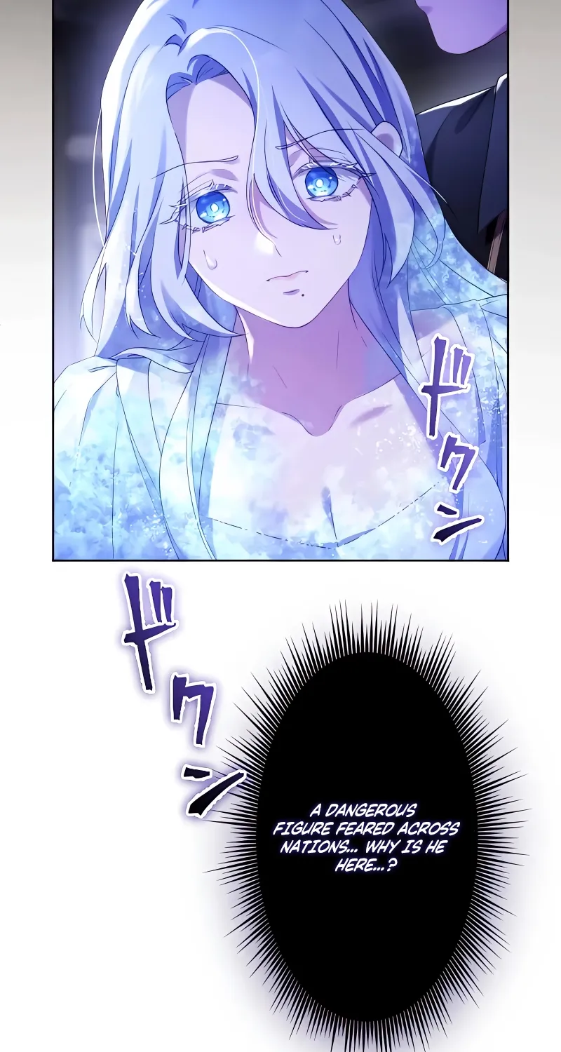 Dokusen Yoku ga Tsuyoi Honou Tei ni Shuuchaku Saretemasu Chapter 2 page 34 - 