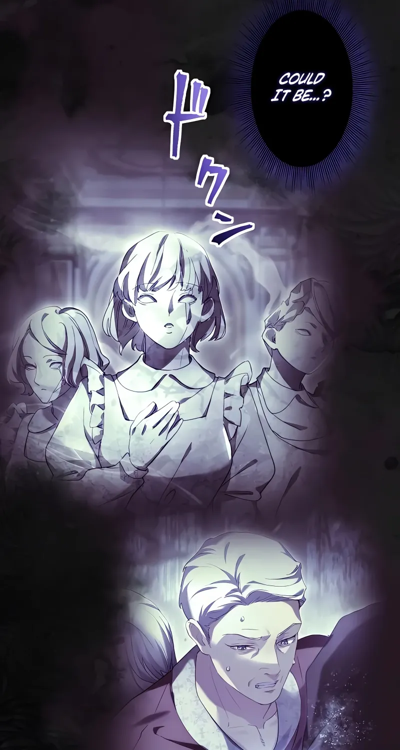 Dokusen Yoku ga Tsuyoi Honou Tei ni Shuuchaku Saretemasu Chapter 2 page 36 - 