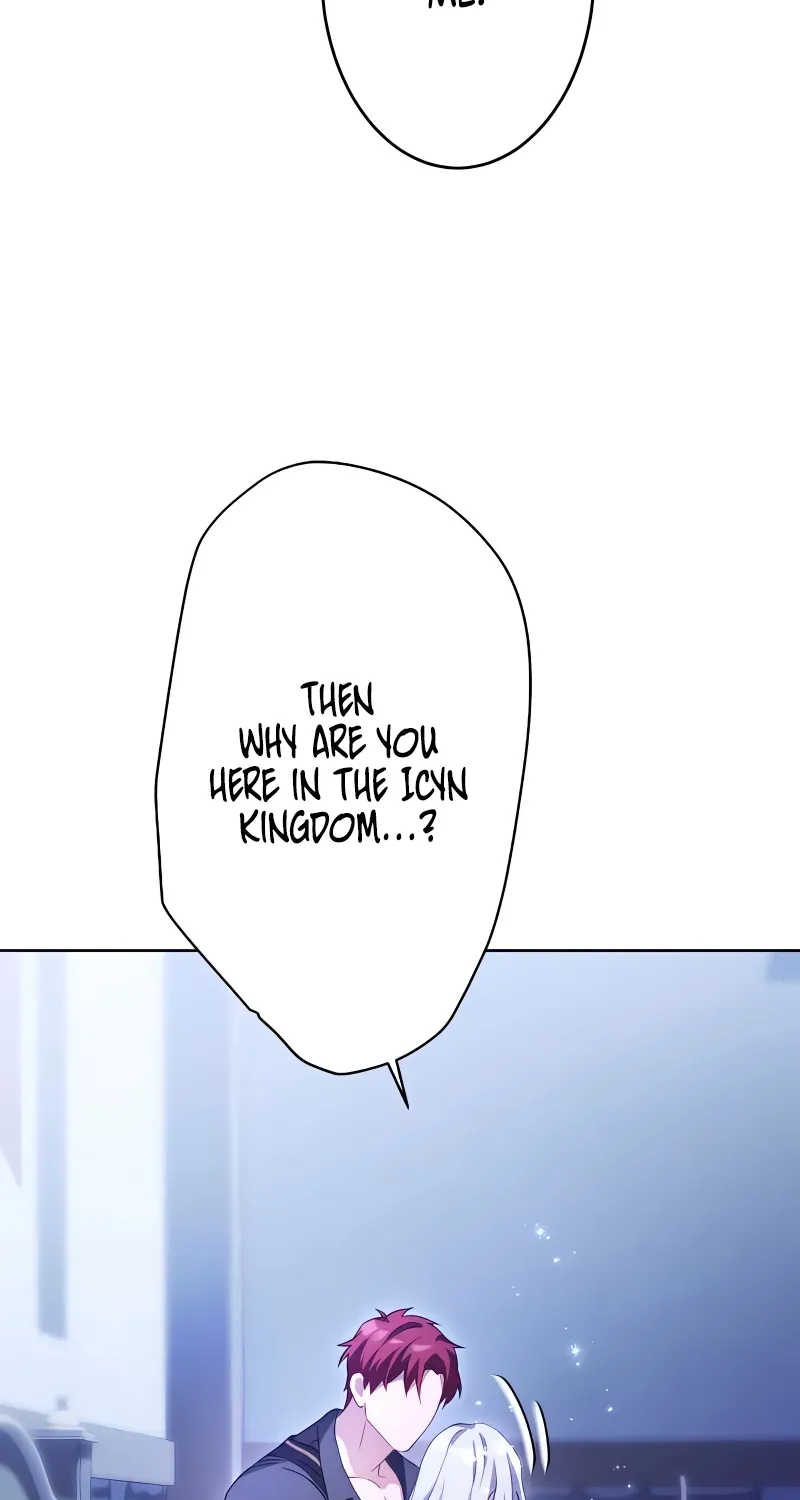 Dokusen Yoku ga Tsuyoi Honou Tei ni Shuuchaku Saretemasu Chapter 2 page 41 - 