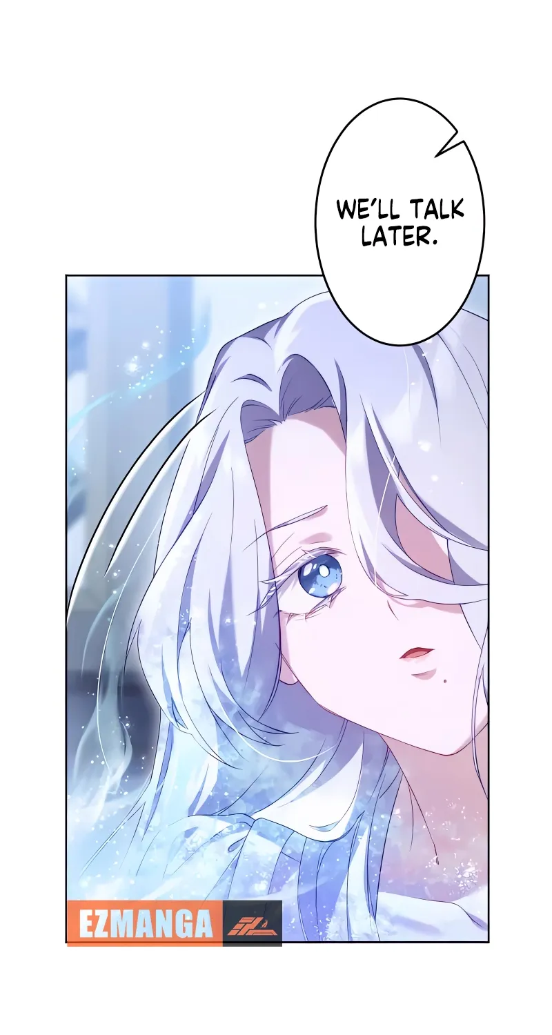 Dokusen Yoku ga Tsuyoi Honou Tei ni Shuuchaku Saretemasu Chapter 2 page 46 - 