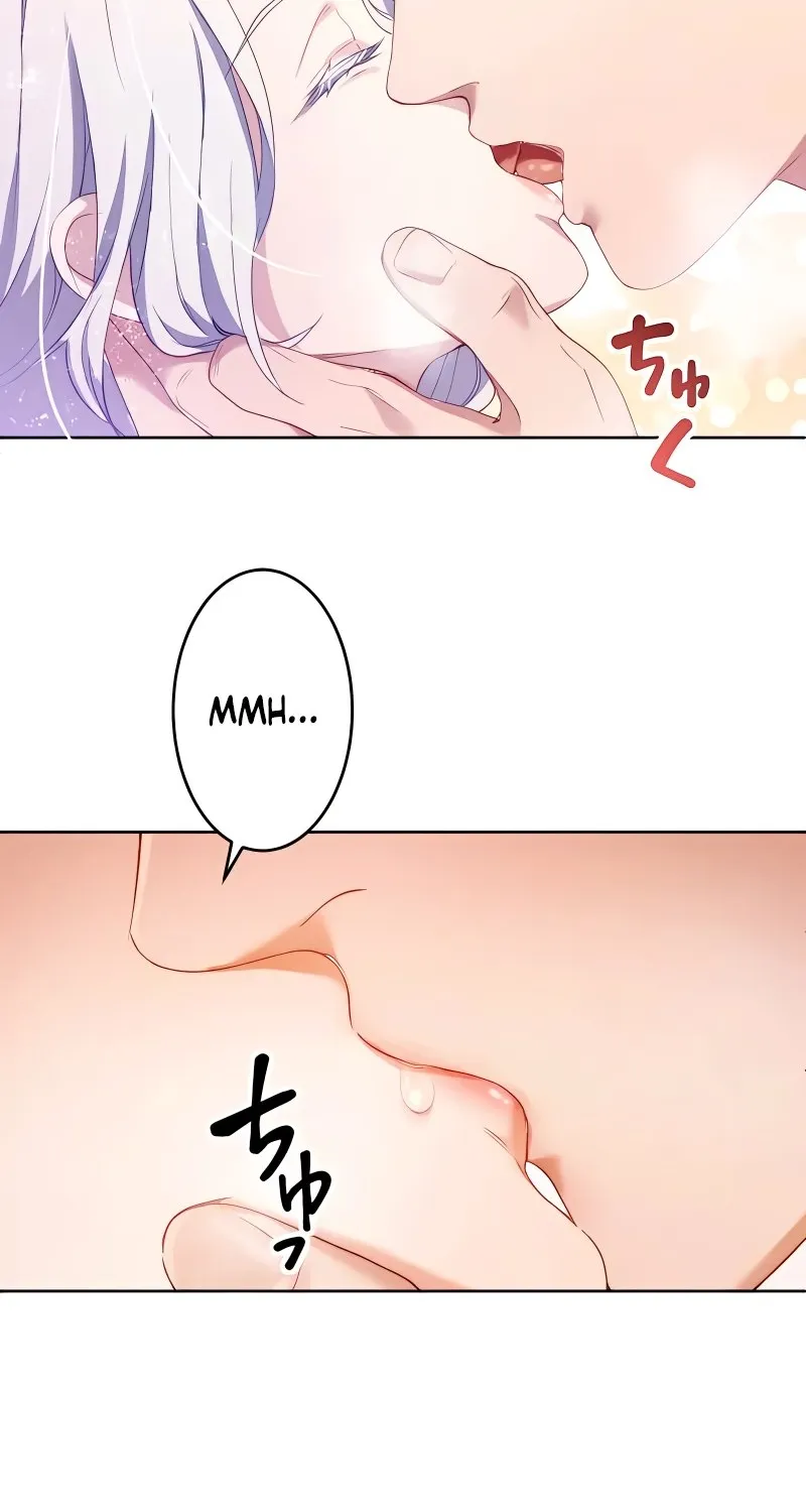 Dokusen Yoku ga Tsuyoi Honou Tei ni Shuuchaku Saretemasu Chapter 2 page 52 - 