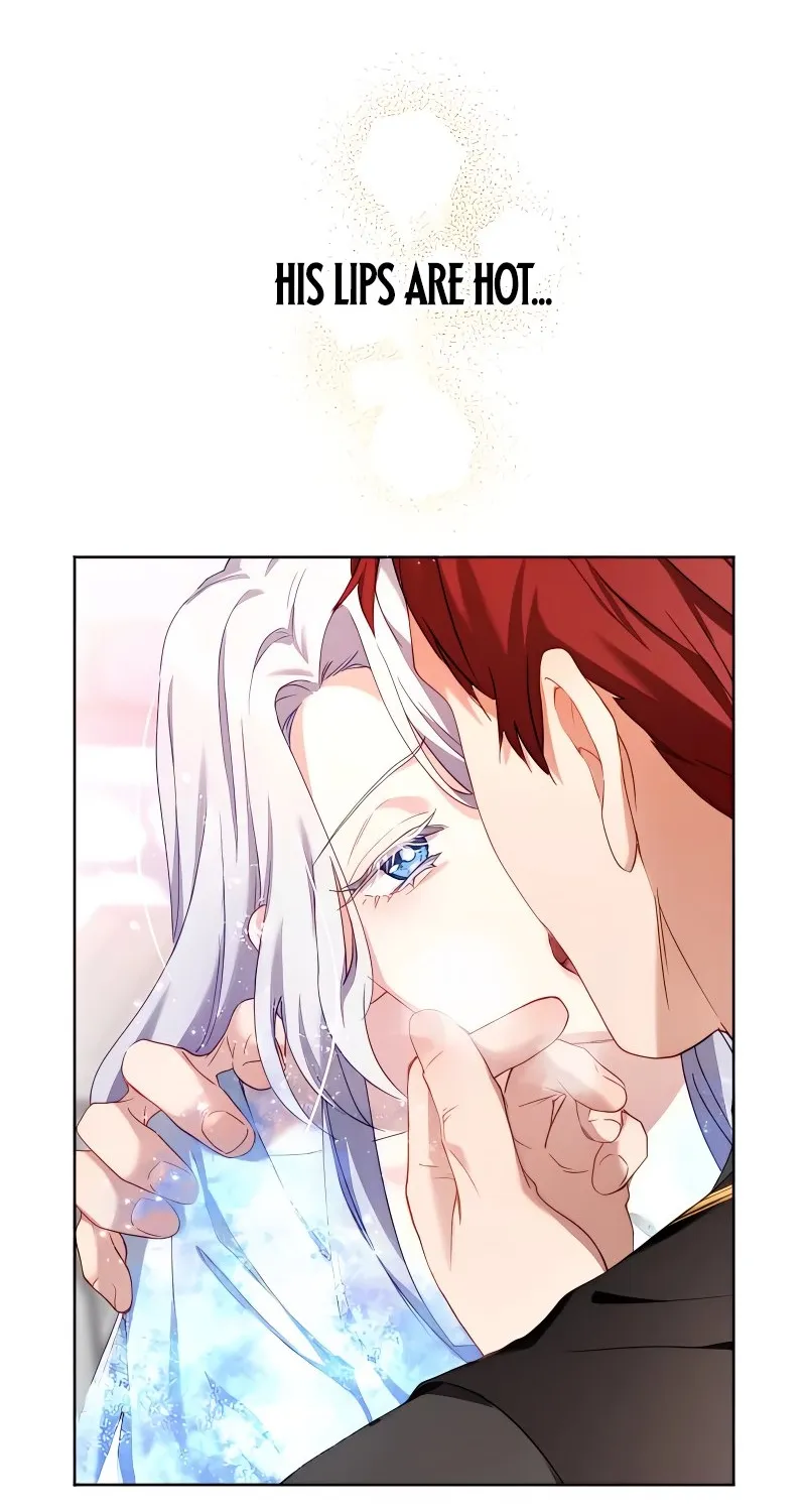 Dokusen Yoku ga Tsuyoi Honou Tei ni Shuuchaku Saretemasu Chapter 2 page 53 - 