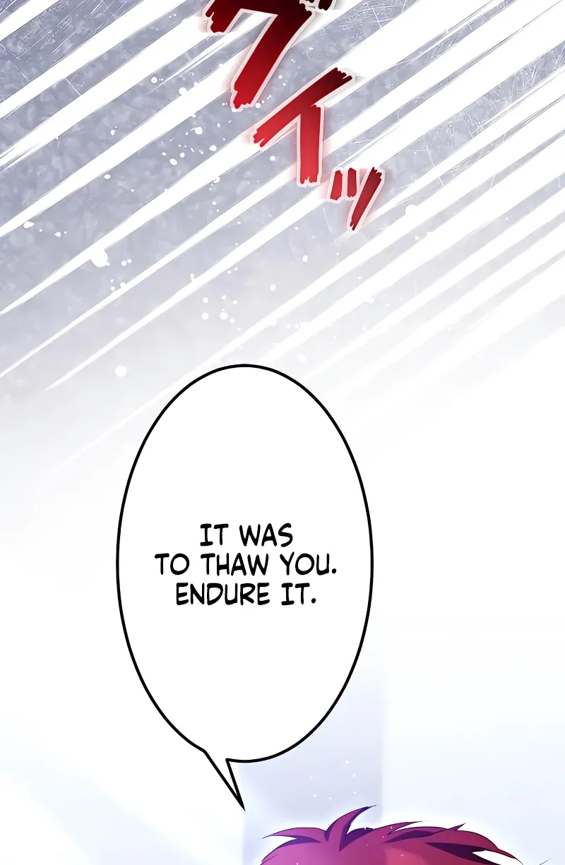 Dokusen Yoku ga Tsuyoi Honou Tei ni Shuuchaku Saretemasu Chapter 2 page 59 - 