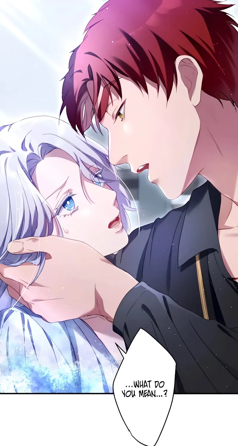 Dokusen Yoku ga Tsuyoi Honou Tei ni Shuuchaku Saretemasu Chapter 2 page 60 - 