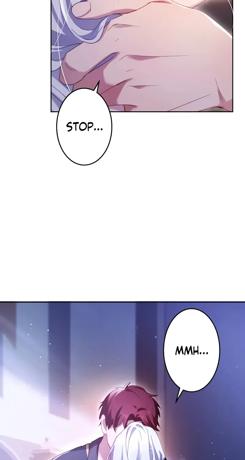 Dokusen Yoku ga Tsuyoi Honou Tei ni Shuuchaku Saretemasu Chapter 2 page 62 - 