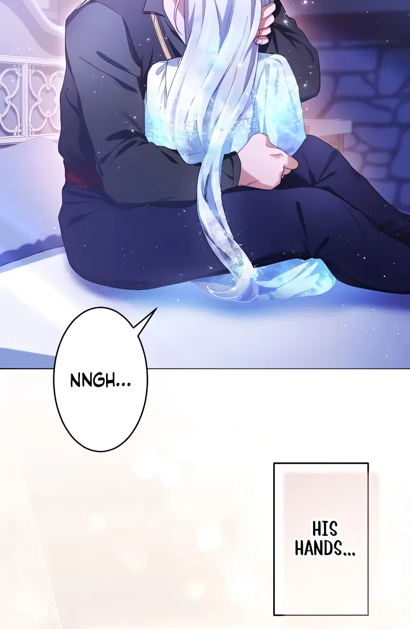 Dokusen Yoku ga Tsuyoi Honou Tei ni Shuuchaku Saretemasu Chapter 2 page 63 - 