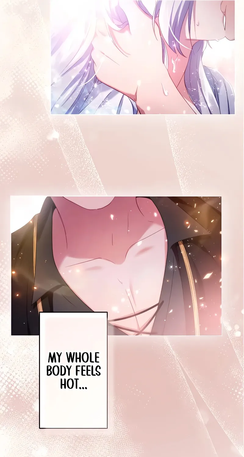 Dokusen Yoku ga Tsuyoi Honou Tei ni Shuuchaku Saretemasu Chapter 2 page 64 - 