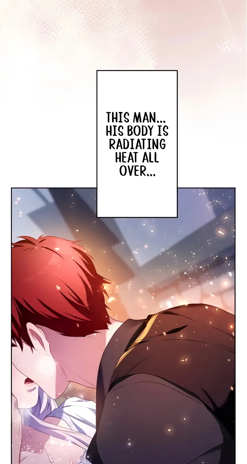 Dokusen Yoku ga Tsuyoi Honou Tei ni Shuuchaku Saretemasu Chapter 2 page 65 - 