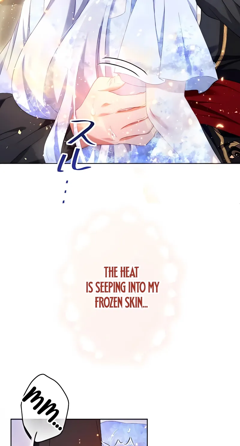 Dokusen Yoku ga Tsuyoi Honou Tei ni Shuuchaku Saretemasu Chapter 2 page 67 - 