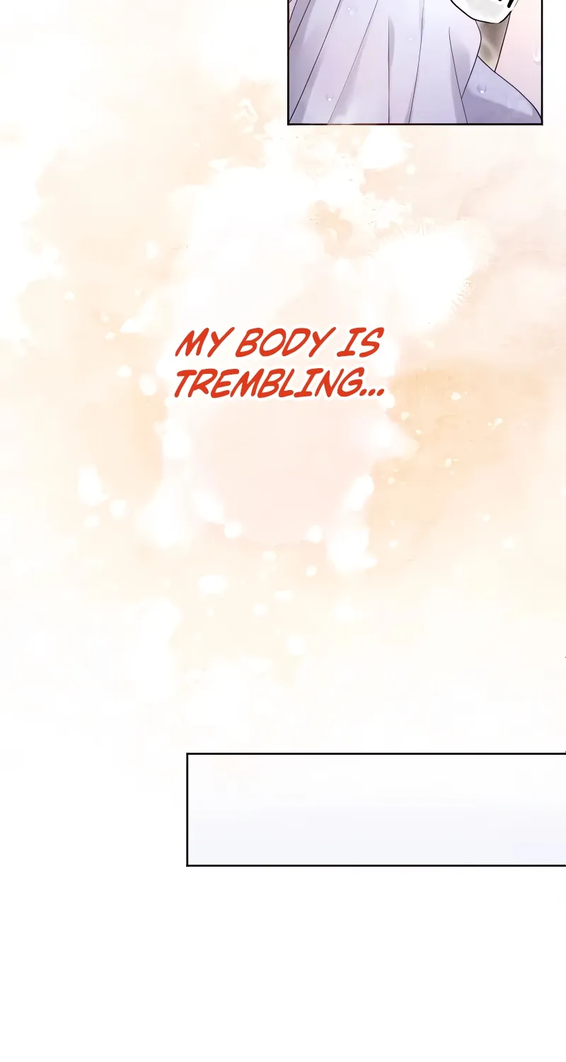 Dokusen Yoku ga Tsuyoi Honou Tei ni Shuuchaku Saretemasu Chapter 2 page 69 - 