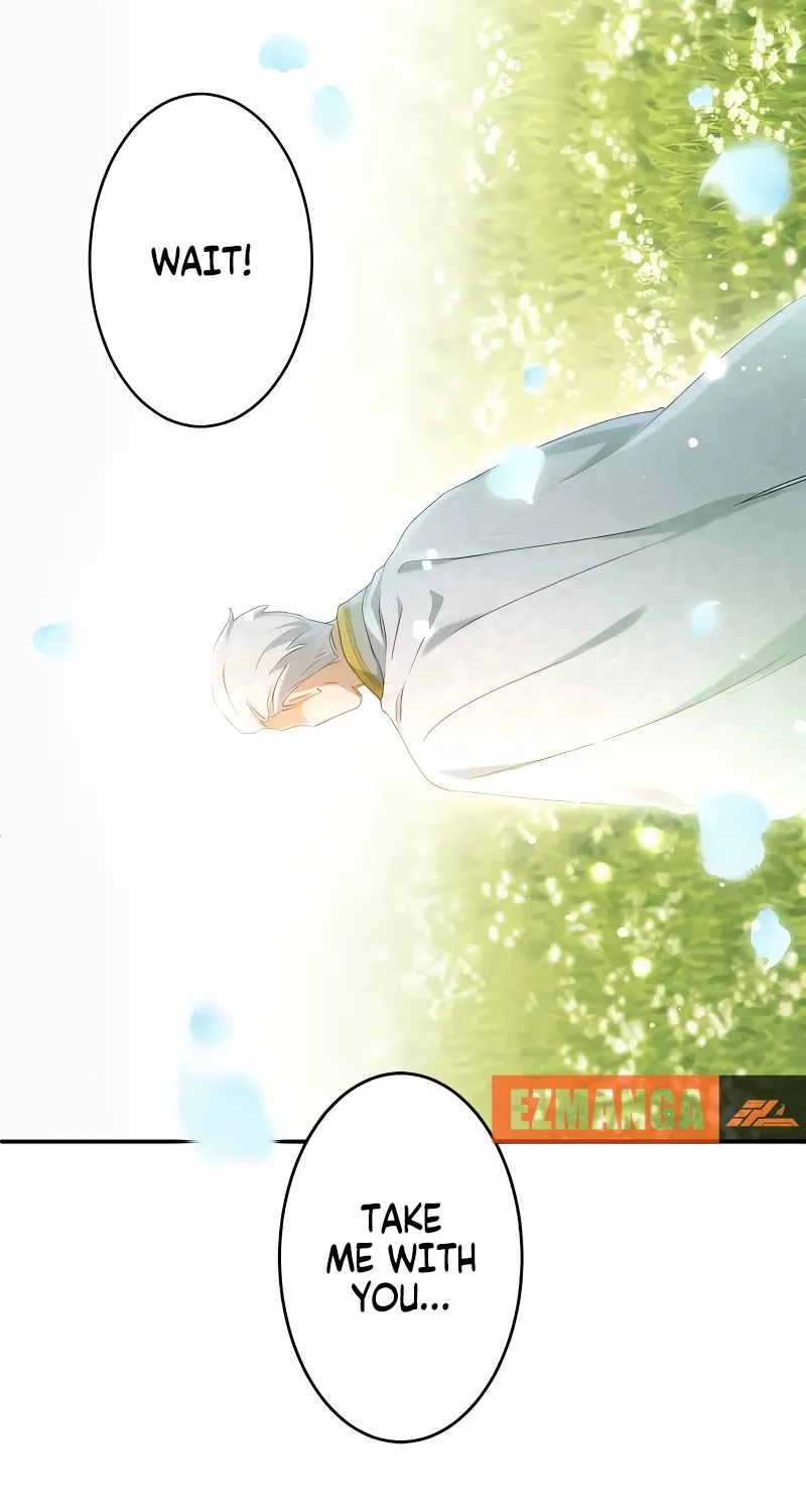 Dokusen Yoku ga Tsuyoi Honou Tei ni Shuuchaku Saretemasu Chapter 2 page 8 - 
