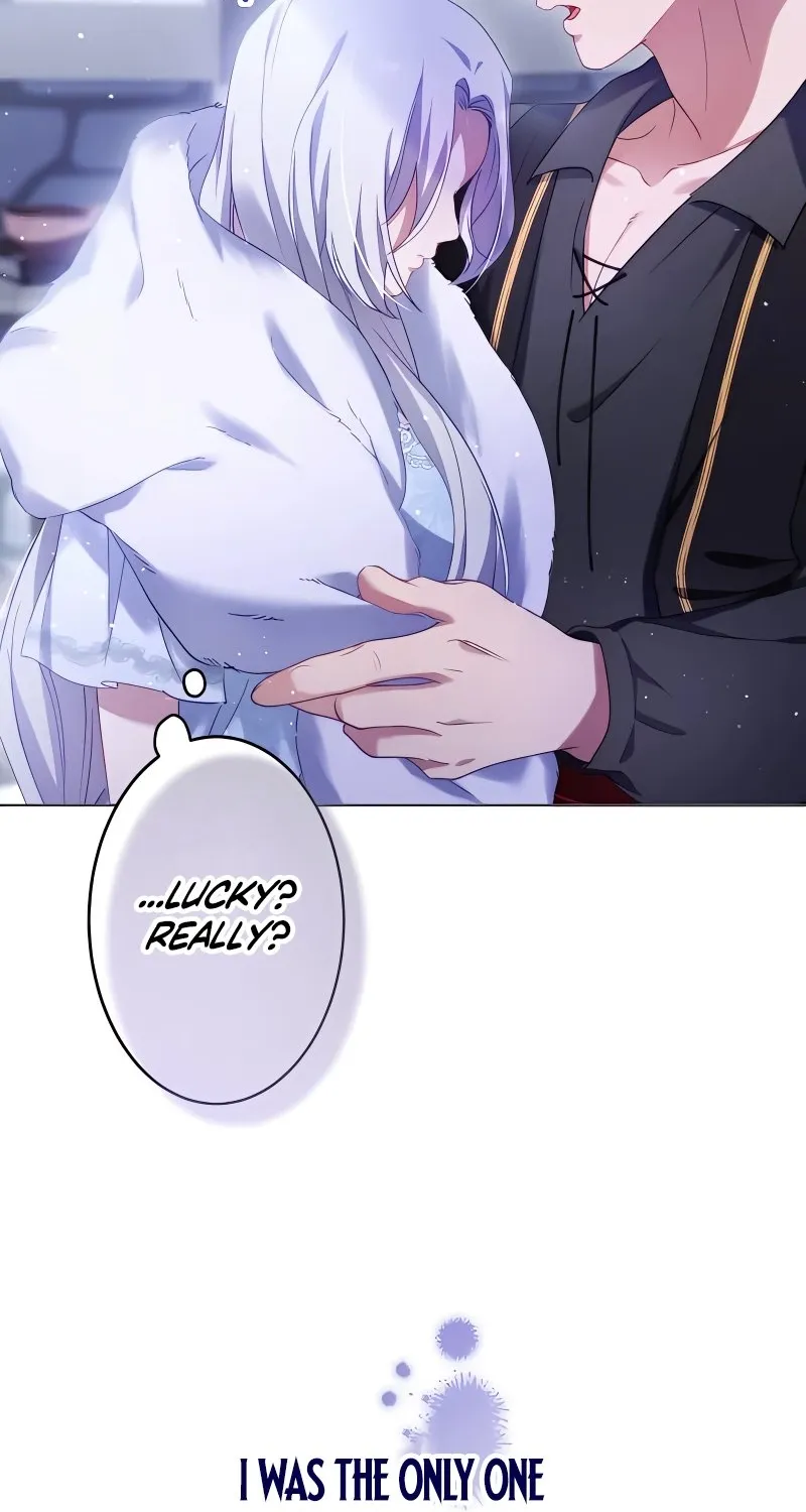 Dokusen Yoku ga Tsuyoi Honou Tei ni Shuuchaku Saretemasu Chapter 2 page 78 - 