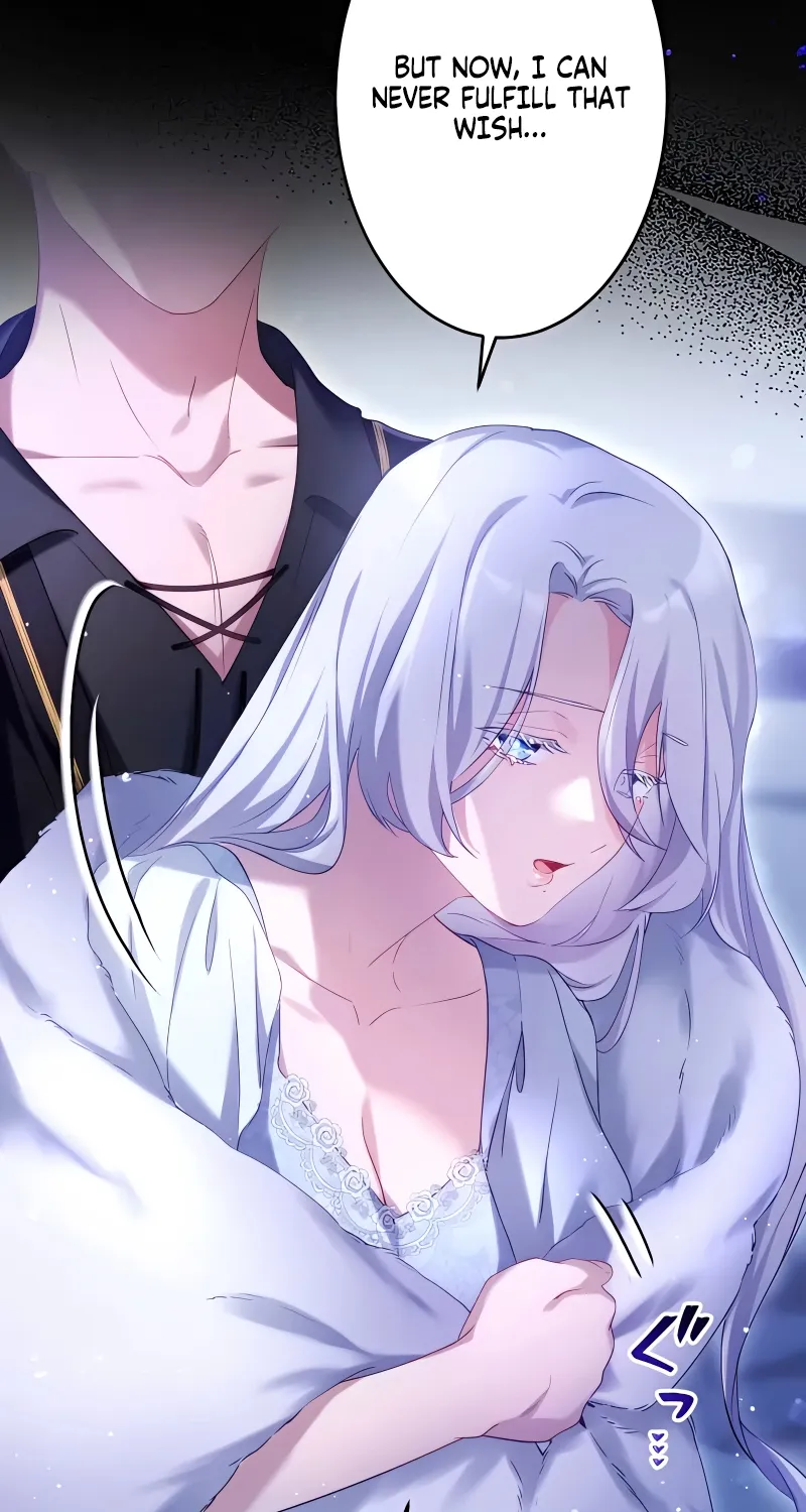 Dokusen Yoku ga Tsuyoi Honou Tei ni Shuuchaku Saretemasu Chapter 2 page 85 - 