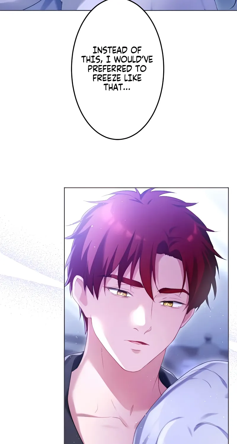Dokusen Yoku ga Tsuyoi Honou Tei ni Shuuchaku Saretemasu Chapter 2 page 87 - 