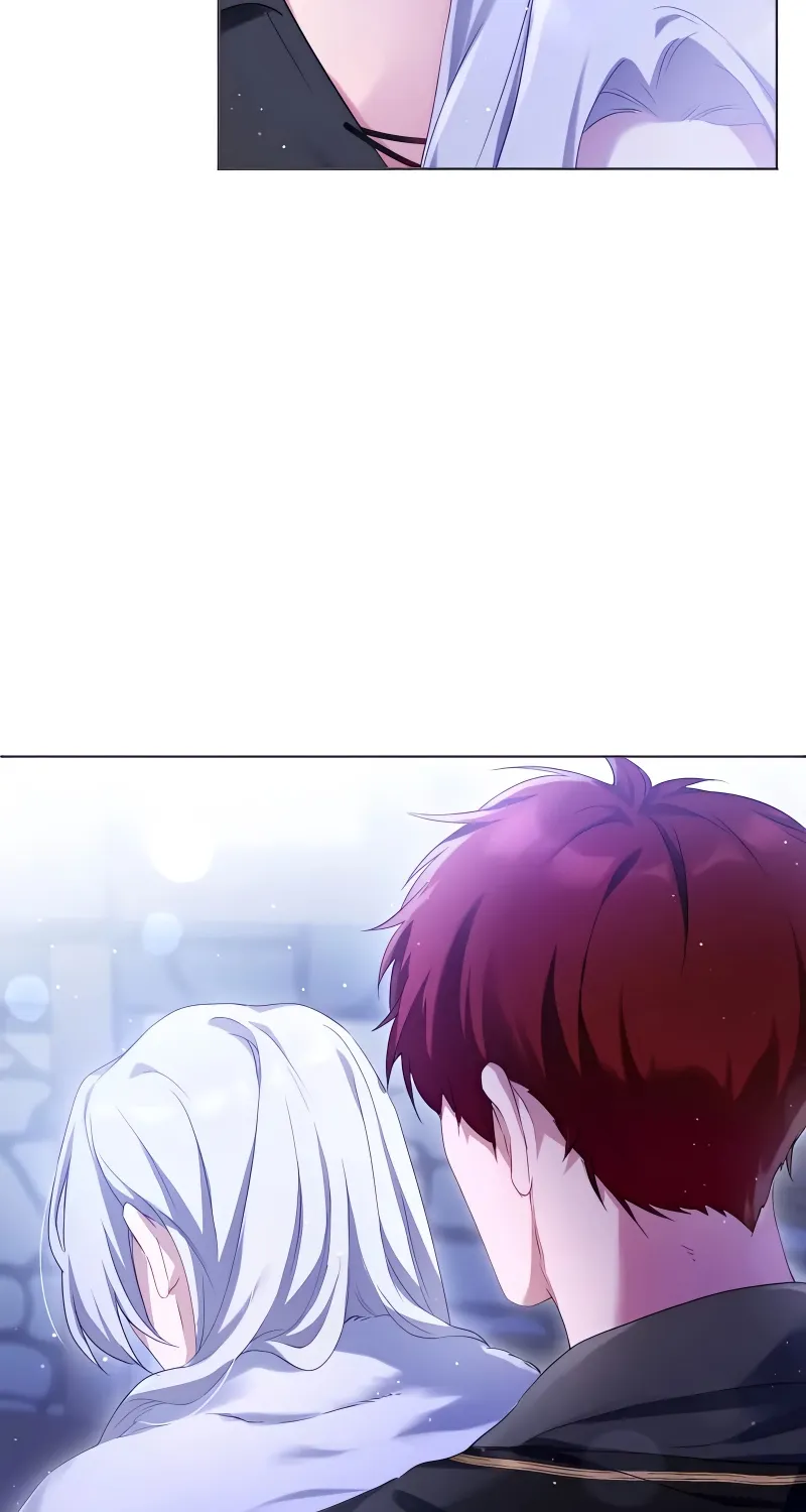 Dokusen Yoku ga Tsuyoi Honou Tei ni Shuuchaku Saretemasu Chapter 2 page 88 - 