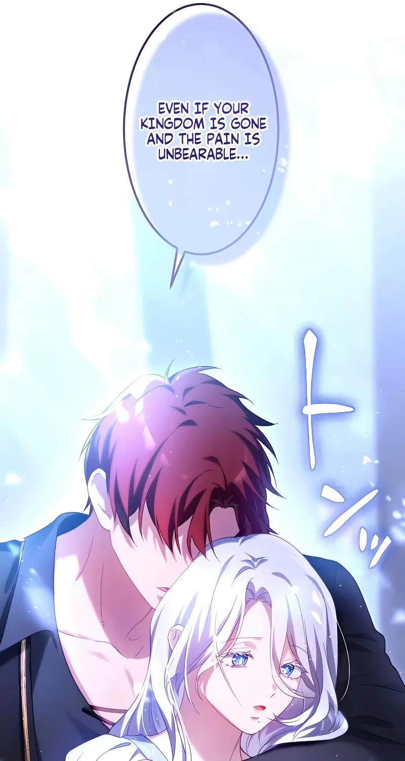 Dokusen Yoku ga Tsuyoi Honou Tei ni Shuuchaku Saretemasu Chapter 2 page 92 - 