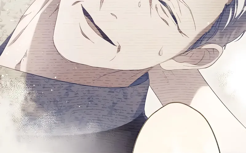 Dokusen Yoku ga Tsuyoi Honou Tei ni Shuuchaku Saretemasu Chapter 2 page 96 - 