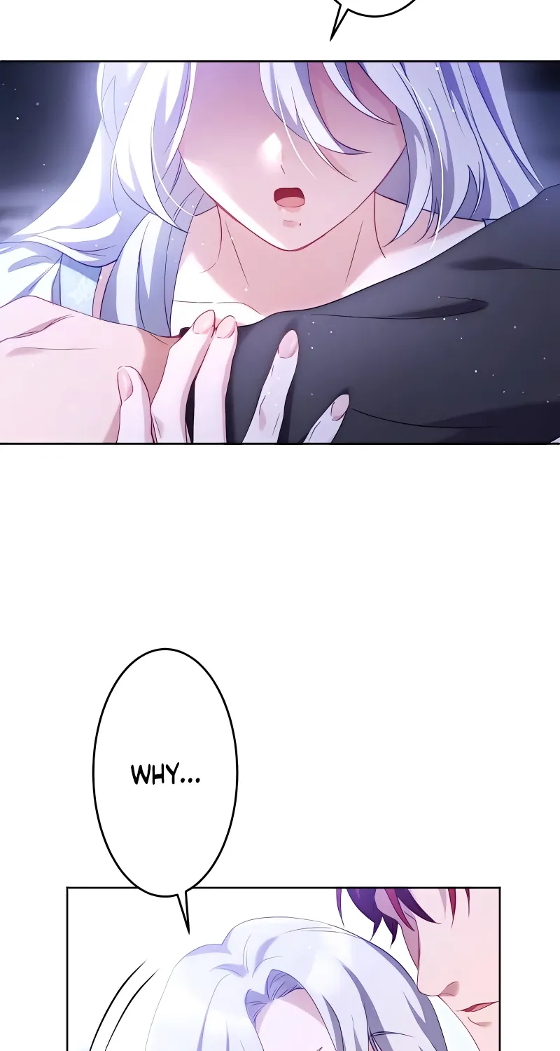 Dokusen Yoku ga Tsuyoi Honou Tei ni Shuuchaku Saretemasu Chapter 2 page 98 - 