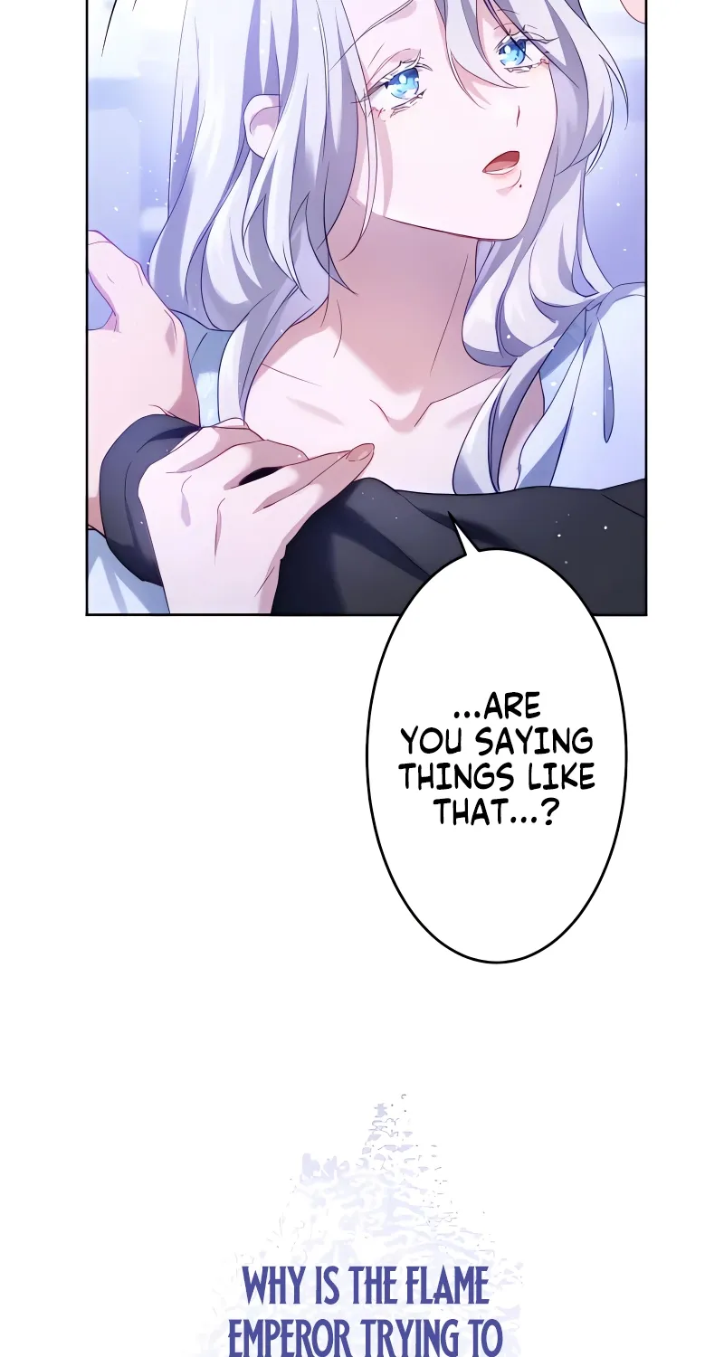 Dokusen Yoku ga Tsuyoi Honou Tei ni Shuuchaku Saretemasu Chapter 2 page 99 - 