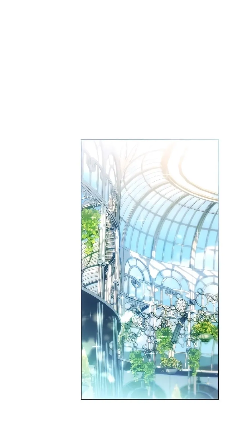 Dokusen Yoku ga Tsuyoi Honou Tei ni Shuuchaku Saretemasu Chapter 21 page 11 - 
