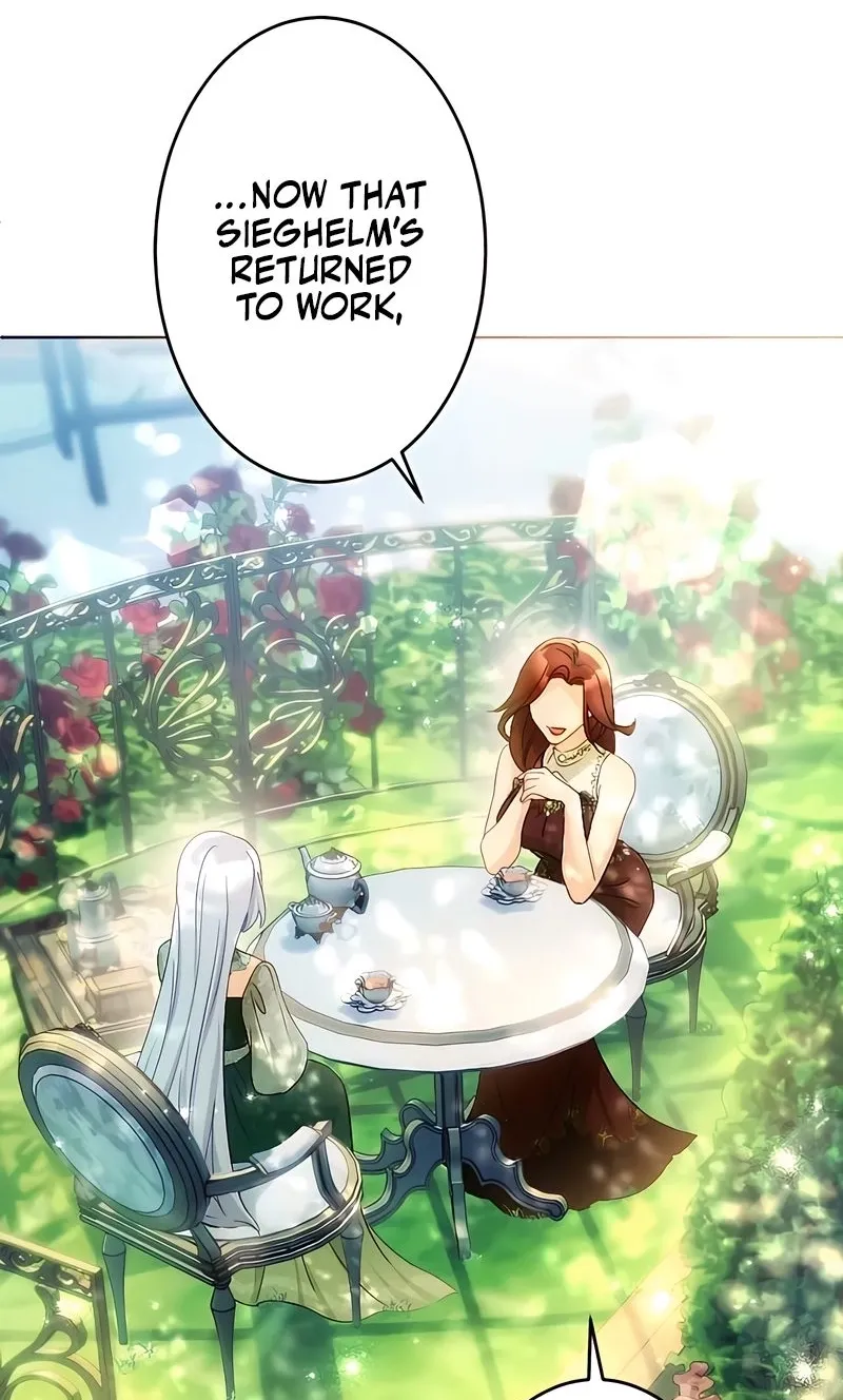 Dokusen Yoku ga Tsuyoi Honou Tei ni Shuuchaku Saretemasu Chapter 21 page 12 - 