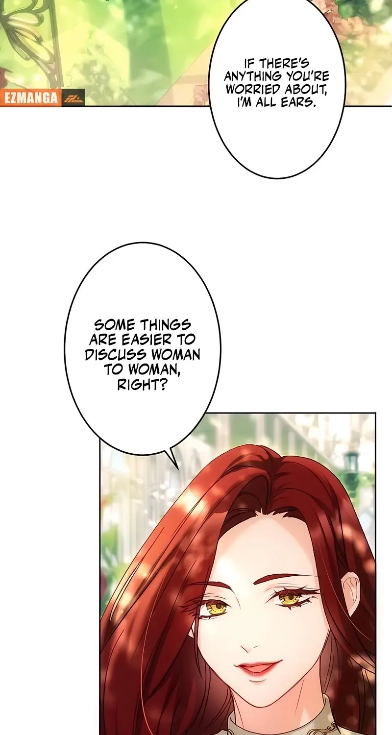 Dokusen Yoku ga Tsuyoi Honou Tei ni Shuuchaku Saretemasu Chapter 21 page 13 - 