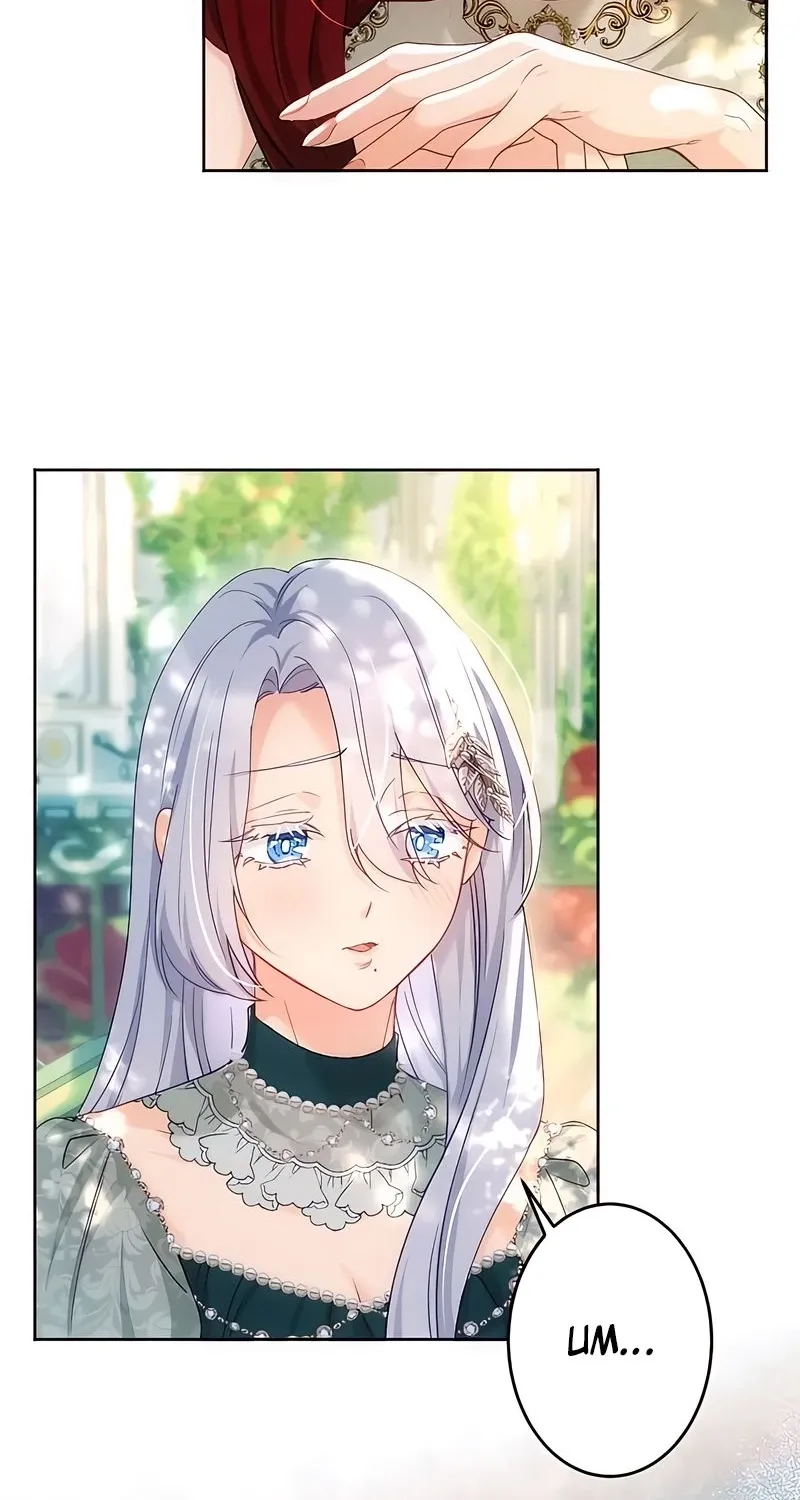 Dokusen Yoku ga Tsuyoi Honou Tei ni Shuuchaku Saretemasu Chapter 21 page 14 - 