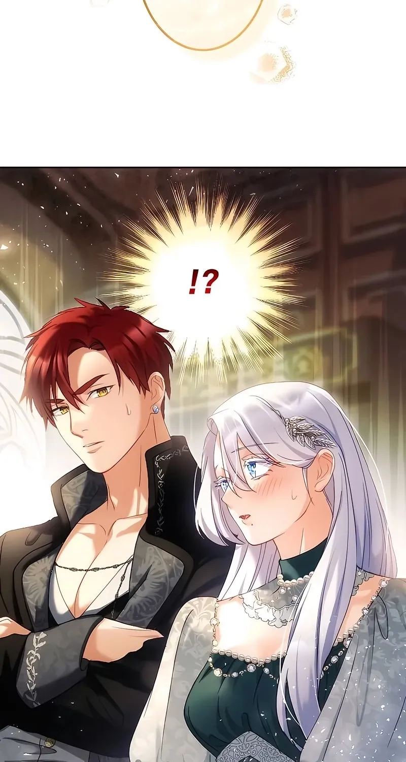 Dokusen Yoku ga Tsuyoi Honou Tei ni Shuuchaku Saretemasu Chapter 21 page 3 - 