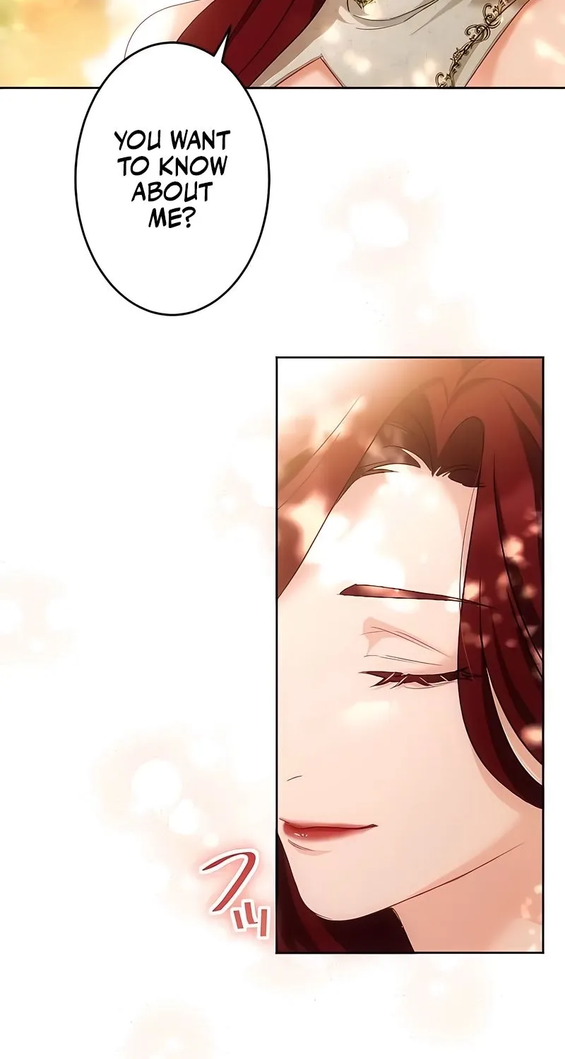 Dokusen Yoku ga Tsuyoi Honou Tei ni Shuuchaku Saretemasu Chapter 21 page 22 - 