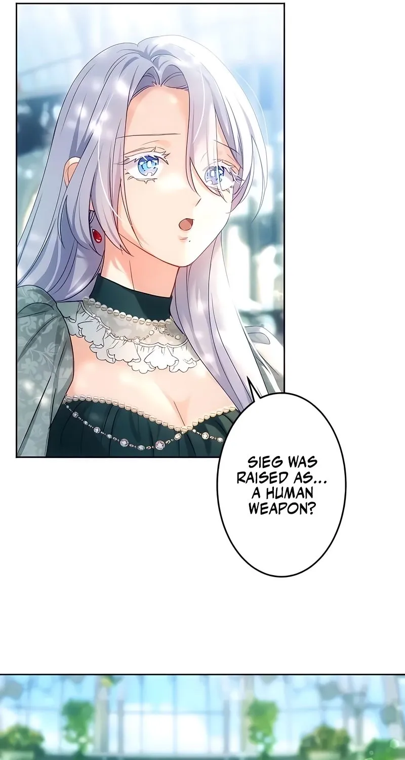 Dokusen Yoku ga Tsuyoi Honou Tei ni Shuuchaku Saretemasu Chapter 21 page 25 - 