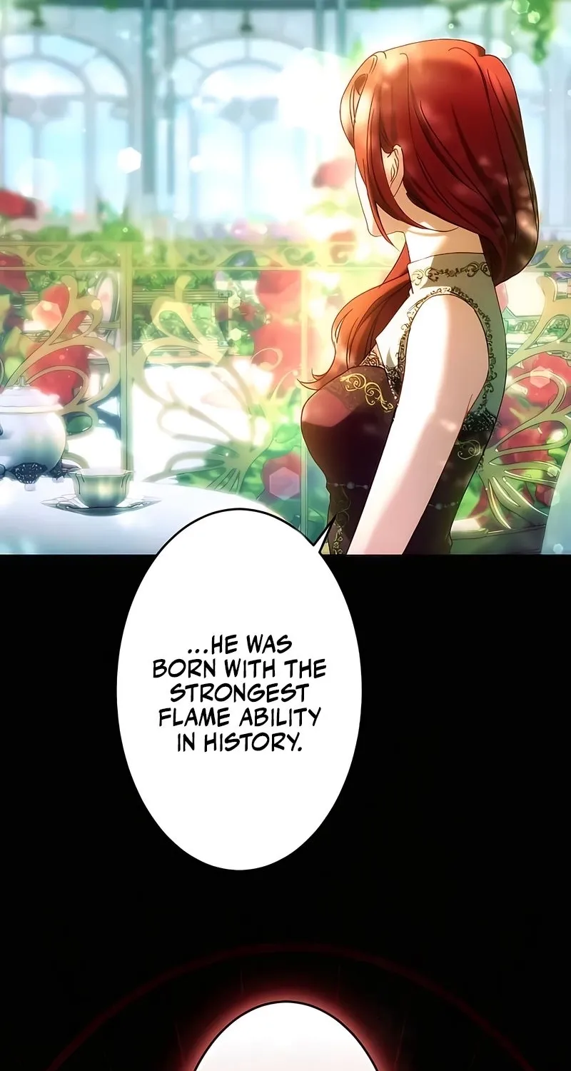 Dokusen Yoku ga Tsuyoi Honou Tei ni Shuuchaku Saretemasu Chapter 21 page 26 - 
