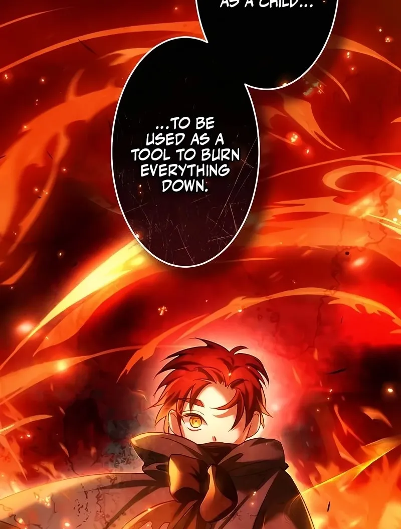 Dokusen Yoku ga Tsuyoi Honou Tei ni Shuuchaku Saretemasu Chapter 21 page 28 - 