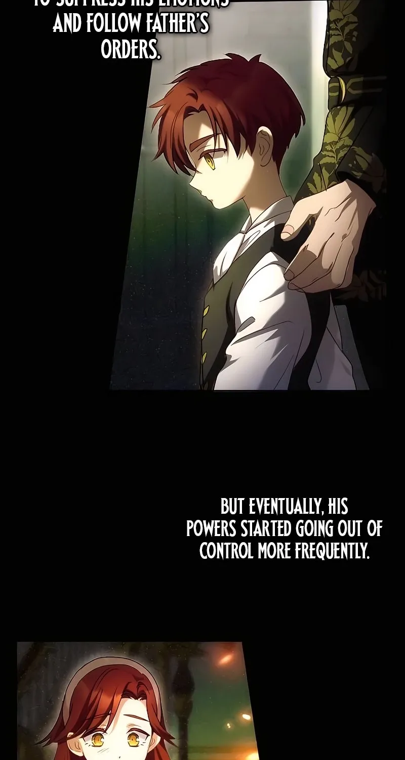 Dokusen Yoku ga Tsuyoi Honou Tei ni Shuuchaku Saretemasu Chapter 21 page 30 - 