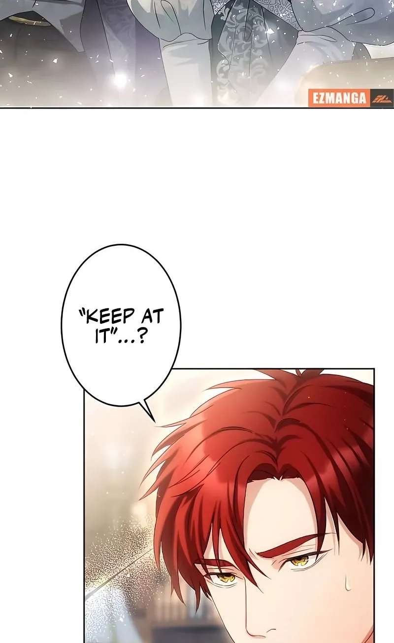 Dokusen Yoku ga Tsuyoi Honou Tei ni Shuuchaku Saretemasu Chapter 21 page 4 - 
