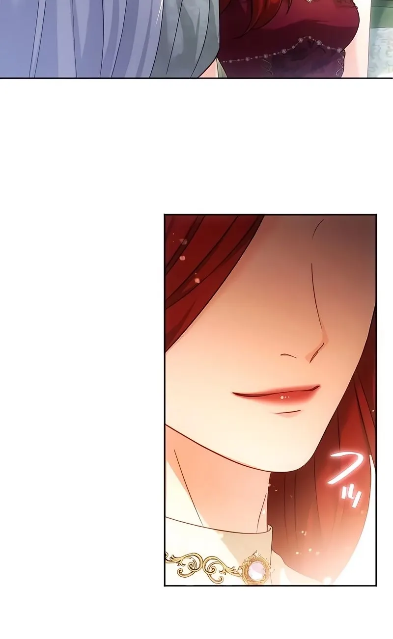 Dokusen Yoku ga Tsuyoi Honou Tei ni Shuuchaku Saretemasu Chapter 21 page 8 - 