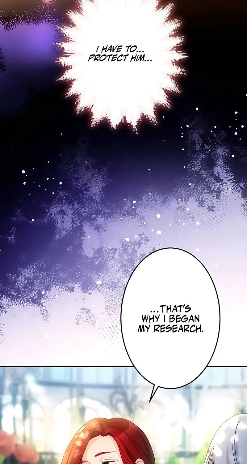 Dokusen Yoku ga Tsuyoi Honou Tei ni Shuuchaku Saretemasu Chapter 22 page 15 - 